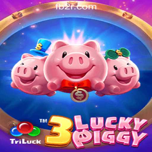Discover the Thrills of 3LUCKYPIGGY: The Ultimate Slot Experience in Brazil