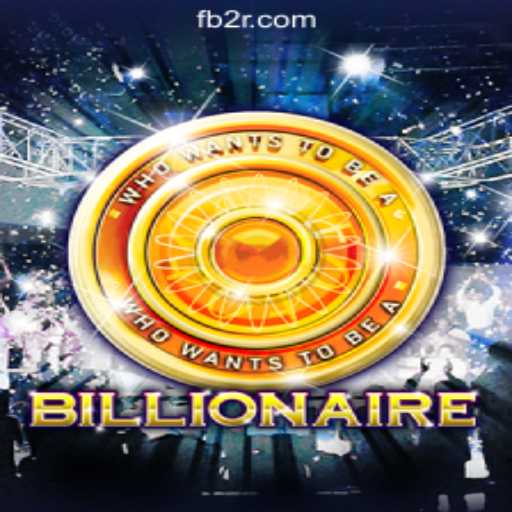 Discover the Thrills of Billionaire with 2R.com Oficial Slots Brasil #1