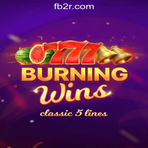 Exploring BurningWins: A Classic Slot Experience at 2R.com Oficial Slots Brasil #1