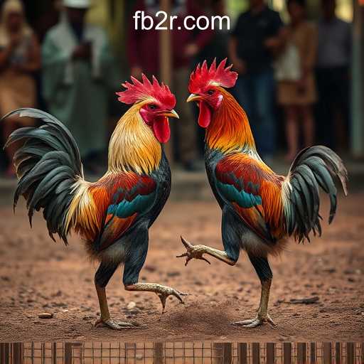 2R.com Oficial Slots Brasil #1