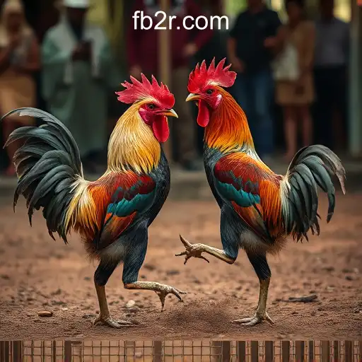 Understanding the Complexities of Cockfighting in Modern Society