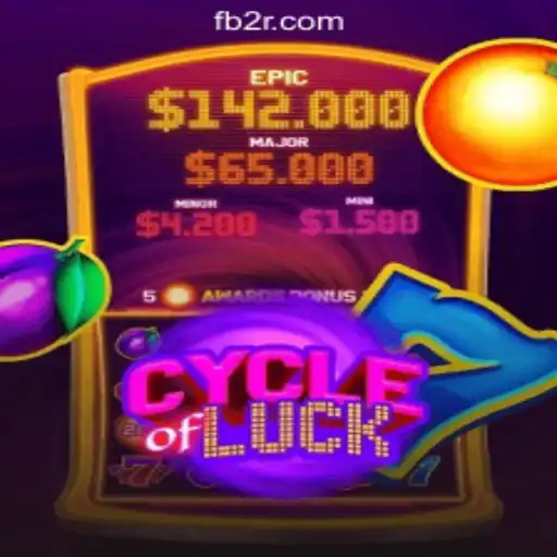 Unlocking the Thrills of CycleofLuck: Dive into 2R.com Oficial Slots Brasil #1
