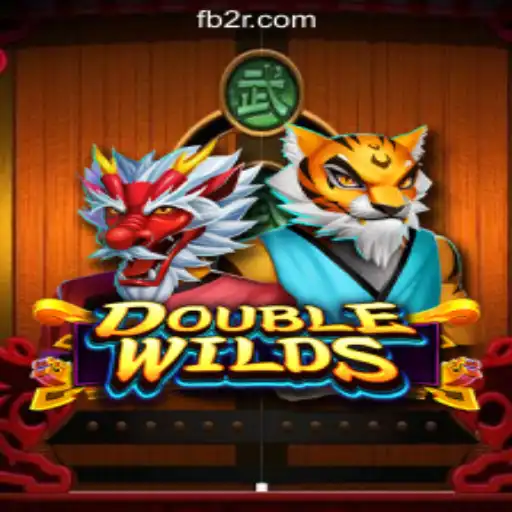 Experience the Thrill of DoubleWilds Slot Game