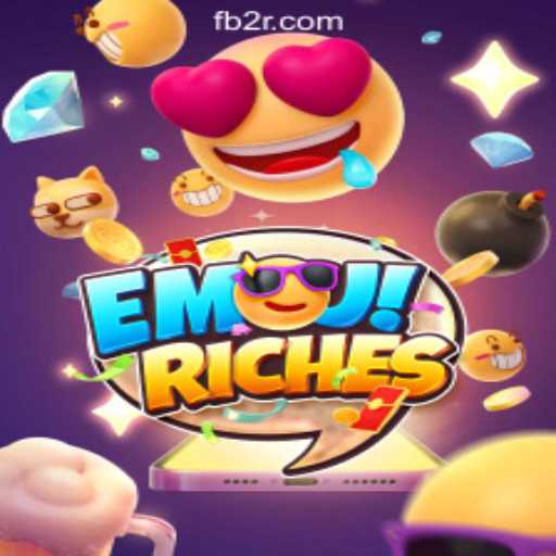 Discover the Thrilling World of EmojiRiches: A Premier Slot Game Adventure
