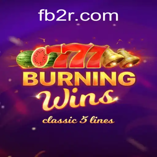 Exploring BurningWins: A Classic Slot Experience at 2R.com Oficial Slots Brasil #1