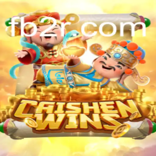 Caishen Wins: Explore the Thrilling World of 2R.com Oficial Slots Brasil #1