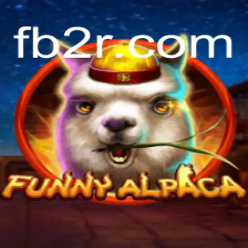 Discover the Exciting World of FunnyAlpaca and 2R.com Oficial Slots Brasil #1
