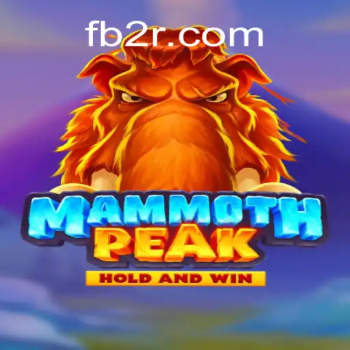 Discover the Excitement of MammothPeak: A Premier Casino Slot Game