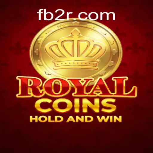 Exploring the Exciting World of RoyalCoins: The Top Slot Game in Brazil