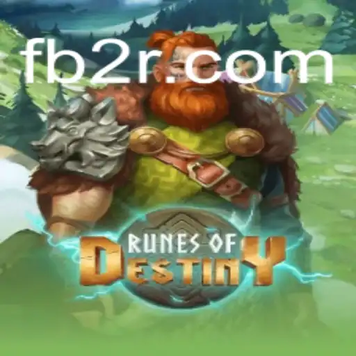Exploring the Enchanting World of RunesOfDestiny: A Journey into the Realm of Adventure