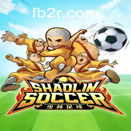 ShaolinSoccer: Uniting Martial Arts with the Thrill of Slots