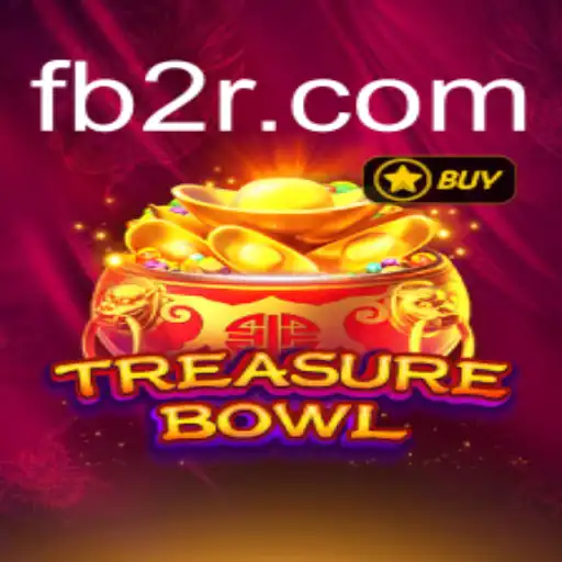Dive into the Exciting World of TreasureBowl with 2R.com Oficial Slots Brasil #1