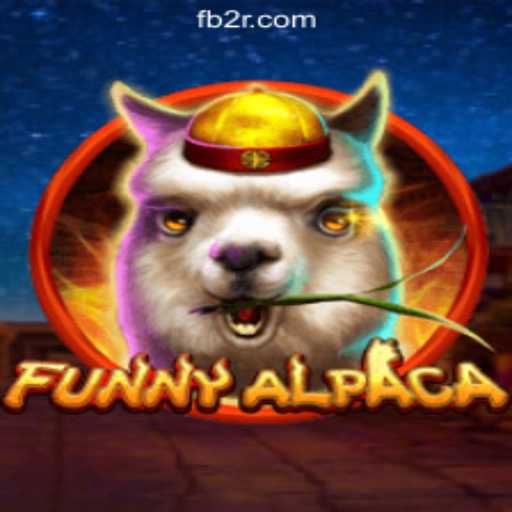Discover the Exciting World of FunnyAlpaca and 2R.com Oficial Slots Brasil #1