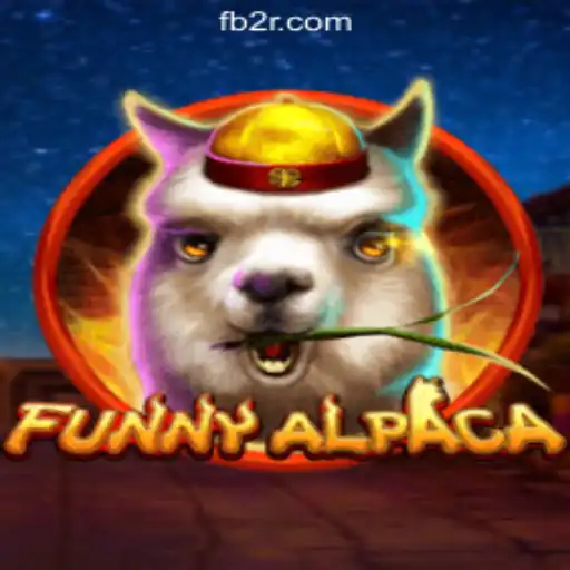 Discover the Exciting World of FunnyAlpaca and 2R.com Oficial Slots Brasil #1