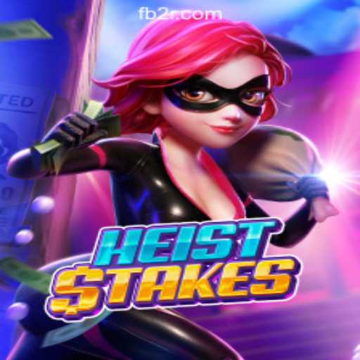 Exploring HeistStakes: The Thrilling World of 2R.com Oficial Slots Brasil #1