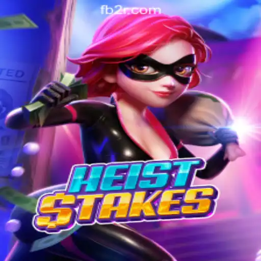 Exploring HeistStakes: The Thrilling World of 2R.com Oficial Slots Brasil #1