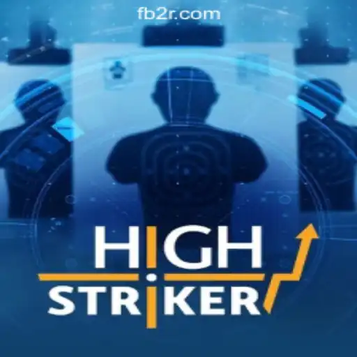 Exploring HighStriker: The Ultimate Game Experience with 2R.com Oficial Slots Brasil #1