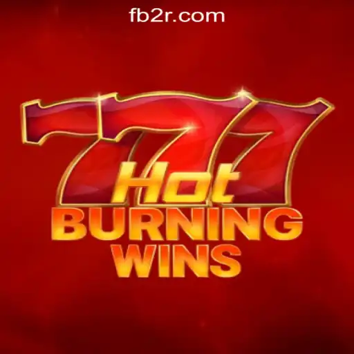 Unveiling the Thrills of HotBurningWins - A Dive into 2R.com Oficial Slots Brasil #1