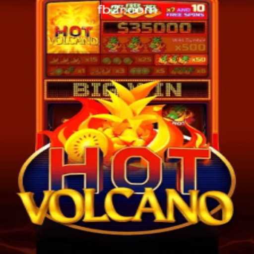 Exploring HotVolcano: The #1 Slot Game on 2R.com Oficial Slots Brasil