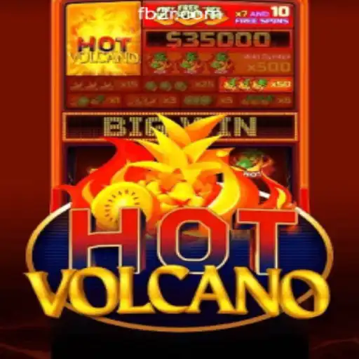 Exploring HotVolcano: The #1 Slot Game on 2R.com Oficial Slots Brasil