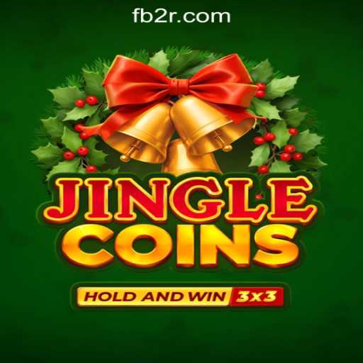 Discover Jinglecoins: The Premier Slot Experience at 2R.com Oficial Slots Brasil #1