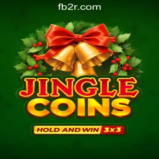 Discover Jinglecoins: The Premier Slot Experience at 2R.com Oficial Slots Brasil #1