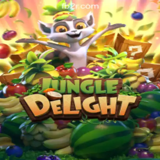 Exploring JungleDelight: The Thrilling World of 2R.com Oficial Slots Brasil #1