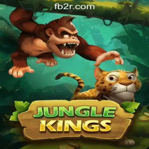 JungleKings: An Exciting Adventure into the Heart of the Tropics