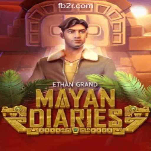 Explore the Thrills of MayanDiaries: The Ultimate Slot Game Experience