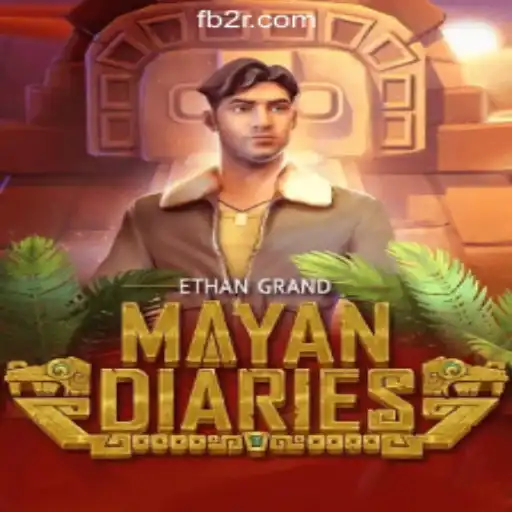 Explore the Thrills of MayanDiaries: The Ultimate Slot Game Experience