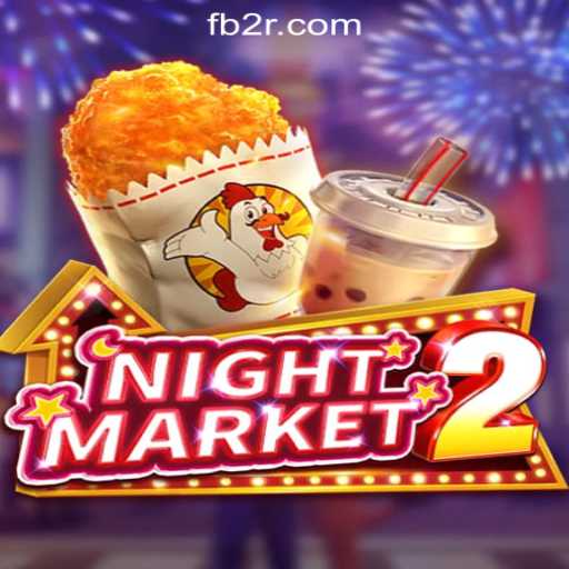 Discover NightMarket2: The Exciting Online Casino Experience