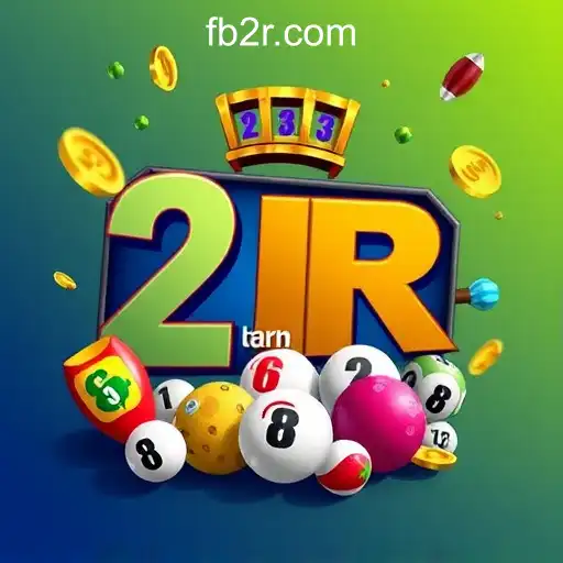 Exploring the World of Online Lottery: 2R.com Oficial Slots Brasil #1