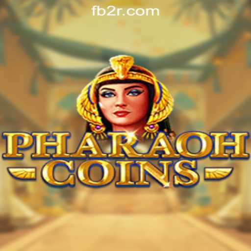 PharaohCoins: Dive Into the Mystical World of Ancient Slot Adventures