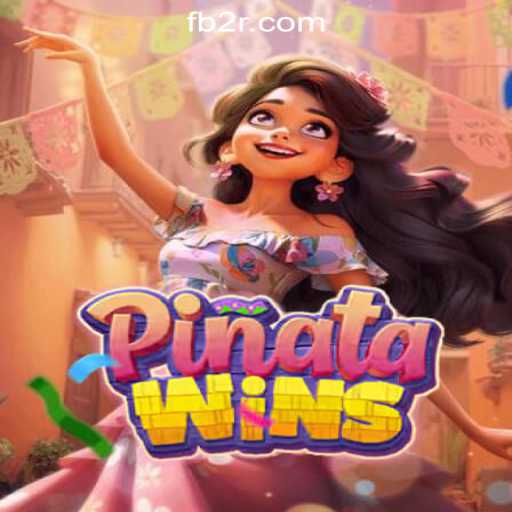 PinataWins: The Ultimate Slot Game Experience with 2R.com Oficial Slots Brasil #1