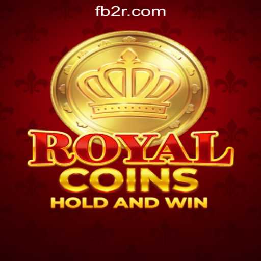 Exploring the Exciting World of RoyalCoins: The Top Slot Game in Brazil