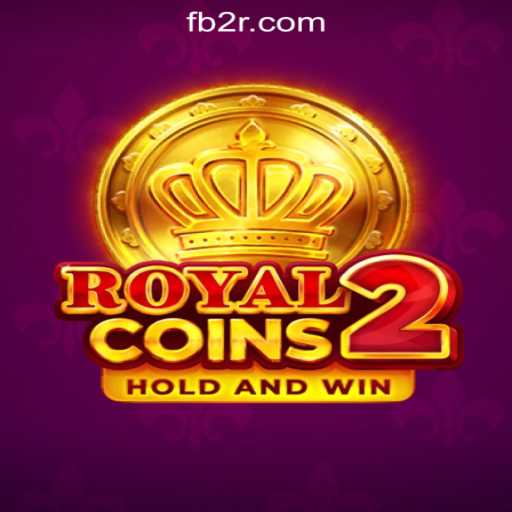 RoyalCoins2: Exploring the Thrilling World of Online Slots