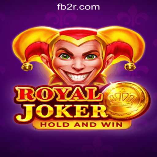 Discovering the Thrills of Royaljoker: Your Gateway to 2R.com Oficial Slots Brasil #1