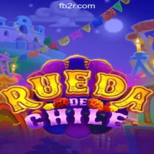 Discover RuedaDeChile: The Exciting World of 2R.com Oficial Slots Brasil #1