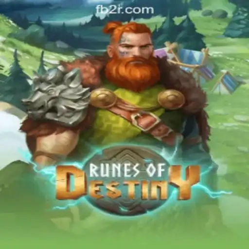 Exploring the Enchanting World of RunesOfDestiny: A Journey into the Realm of Adventure