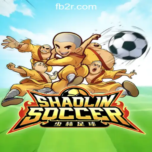 ShaolinSoccer: Uniting Martial Arts with the Thrill of Slots