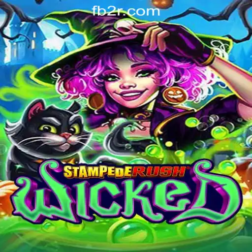 StempedeRushWicked - The Thrill of 2R.com Oficial Slots Brasil #1
