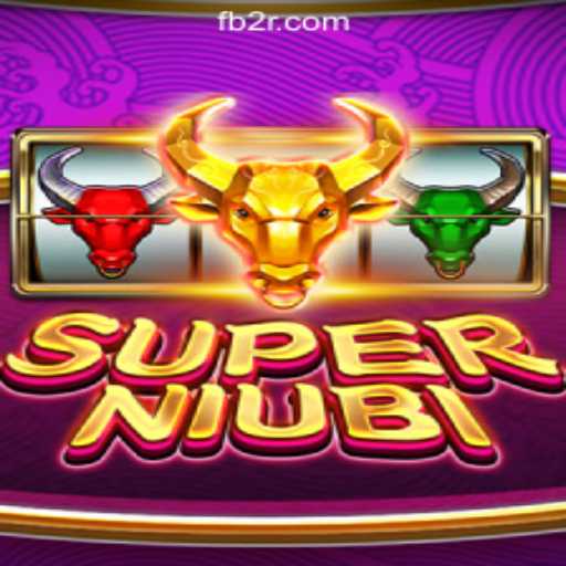 SuperNiubi: A Captivating Dive into the World of 2R.com Oficial Slots Brasil #1