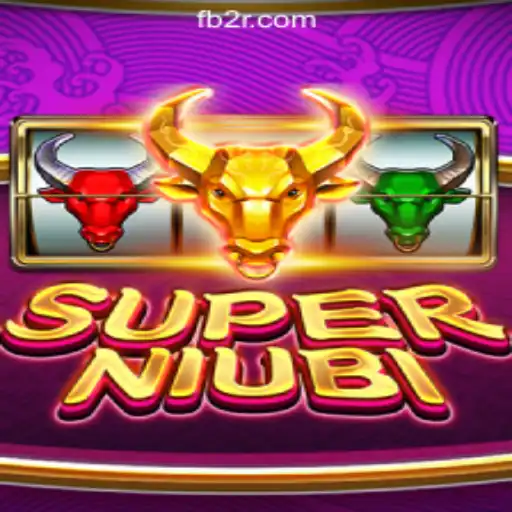 SuperNiubi: A Captivating Dive into the World of 2R.com Oficial Slots Brasil #1