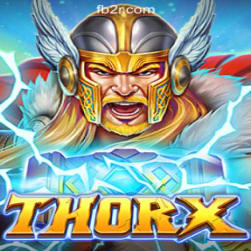 Exploring the World of ThorX: A Premier Slot Game Experience