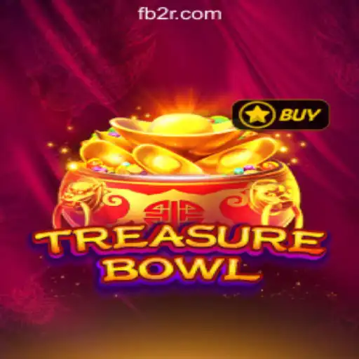 Dive into the Exciting World of TreasureBowl with 2R.com Oficial Slots Brasil #1