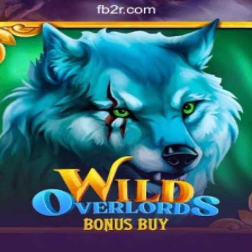 Explore WildOverlordsBonusBuy: The Game Taking the Slots World by Storm