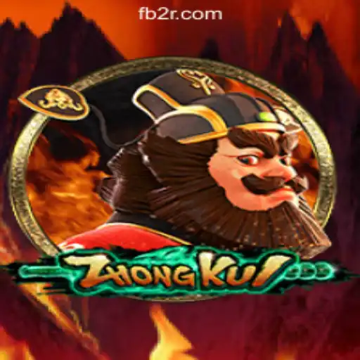 Exploring the Mystical World of ZhongKui: A Premier Slot Experience at 2R.com Oficial Slots Brasil #1